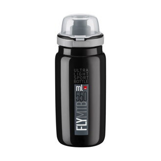 ELITE Bottle FLY MTB 550ml