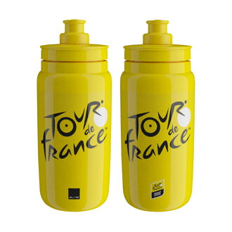 ELITE Bottle FLY TdF 2022 550ml