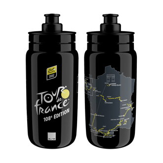 ELITE Bottle FLY TdF 2021