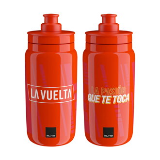 ELITE FLY Vuelta bottle 550ml