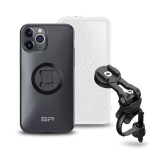 SP CONNECT Set BIKE BUNDLE II iPhone XI Pro