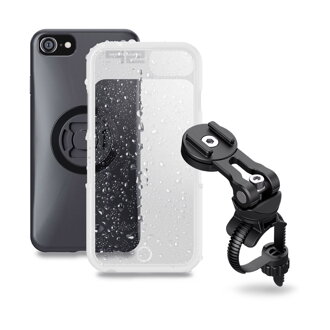 SP CONNECT Set BIKE BUNDLE II iPhone iSE/8/7/6s/6