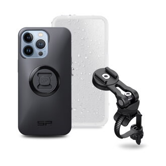 SP CONNECT Bike Bundle II iPhone 13 PRO