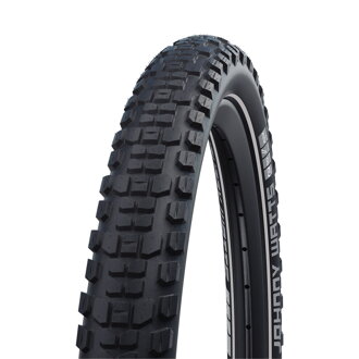 SCHWALBE Tire JOHNNY WATTS 27.5x2.60