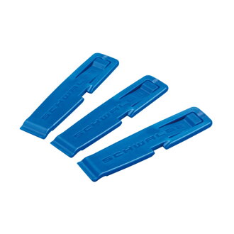 SCHWALBE Pry bar for dropping the coat 3 pcs