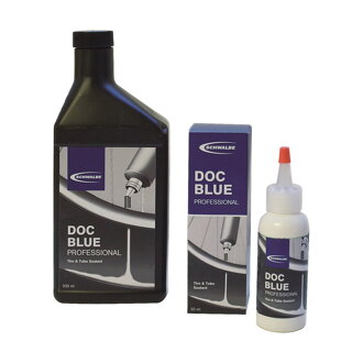 SCHWALBE Glue DOC BLUE 500ml