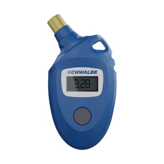 SCHWALBE Pressure gauge