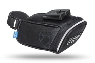 PRO Underseat pouch MINI QR 0.4l black