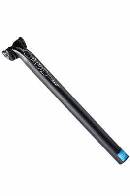 PRO Seat post LT 20mm offset 27.2mm