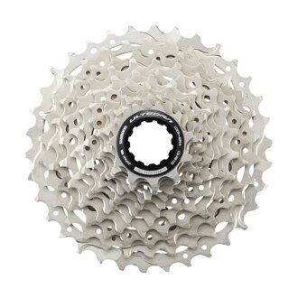 SHIMANO Cassette Ultegra R8100 - 12 speed 11-34 teeth