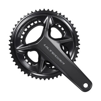 SHIMANO Middle Ultegra R8100 - 12 speed 52/36 teeth