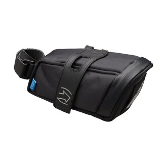 PRO Underseat pouch PERFORMANCE M black 0.6l velcro