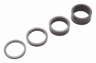 PRO Set of pads CARBON