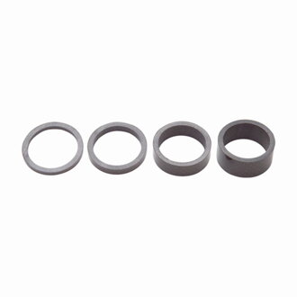 PRO Set of pads UD CARBON