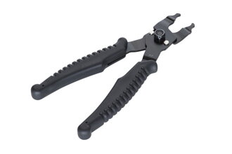 PRO Pliers PRO fitting and releasing the quick coupler