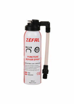 ZÉFAL Spray REPAIR for inner tubes and jackets 100ml