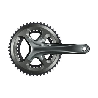 SHIMANO Middle Tiagra 4700 - 10 speed 48/34 teeth