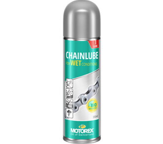 MOTOREX Oil CHAINLUBE DRY 300ml