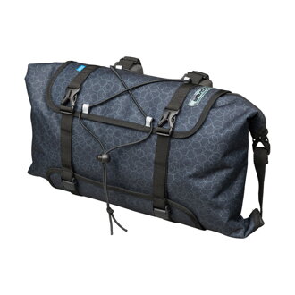 PRO DISCOVER LTD bag for handlebars 8l black