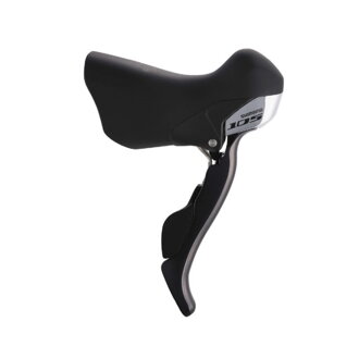 SHIMANO Dual control ST5700RIL right black 10-wheel