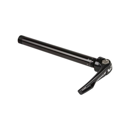 SRAM Fixed axle Maxle Ultimate, front, Road, 15x100, length 125mm, Thread length 9mm, Thread Pitch M15x1.50