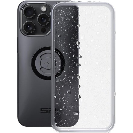 SP CONNECT Obal WEATHER iPhone 16 Pro Max