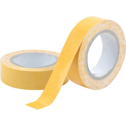 ZÉFAL Páska do ráfika TUBELESS 18mm 10ks