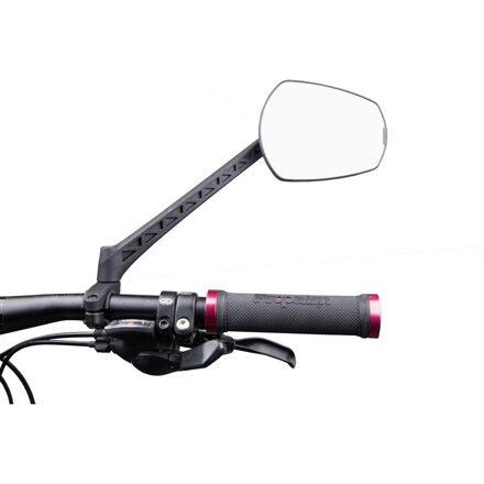 ZÉFAL Zrkadlo ESPION E80 pravé