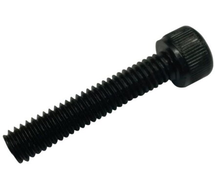 PRO M6X30 Acél Csavar