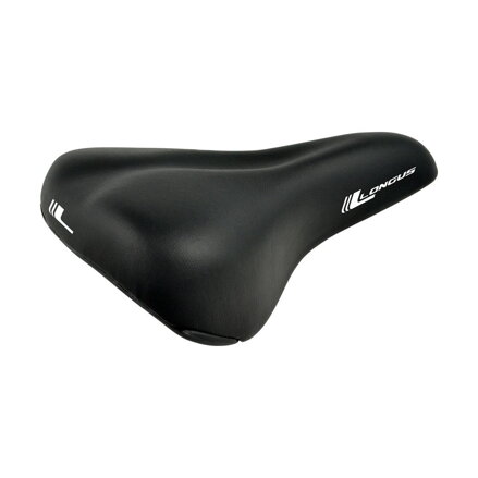 LONGUS Saddle DEPRESS 180 mm