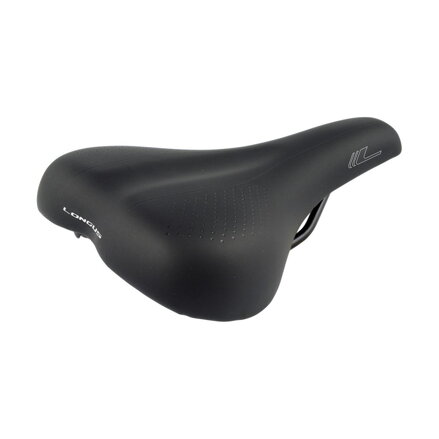 LONGUS Saddle NAUTUS 150 mm