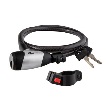 LONGUS Lock EXTREME 12/900mm