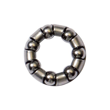 LONGUS Front hub ring