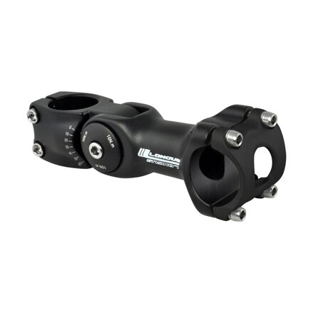 LONGUS Stem SETUP 31.8 mm