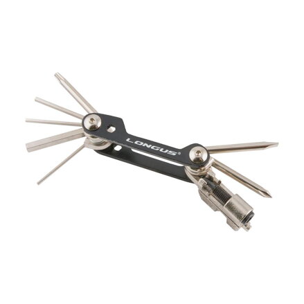 LONGUS Tool set LONG 20