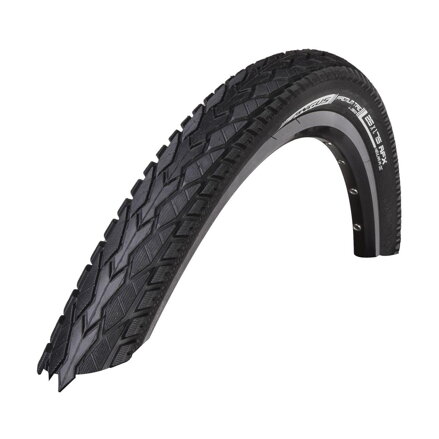 CHAOYANG ső gumi 26x1,75 H-5113 MAKO SHARK 30TPI Hippo Skin reflex (44-559) 720g 26