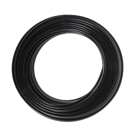 LONGUS Váltóbowden SP OEM fekete csomag /50m