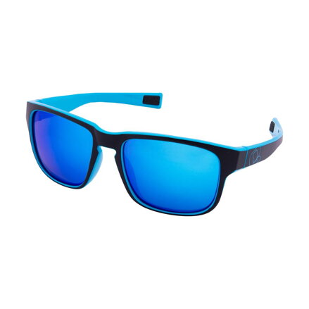 HQBC szemüveg TIMEOUT fekete/kék