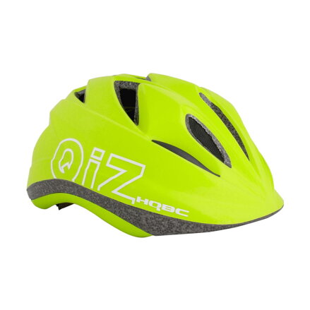 HQBC QIZ lime matt sisak