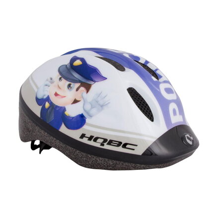 HQBC FUNQ Policeman sisak