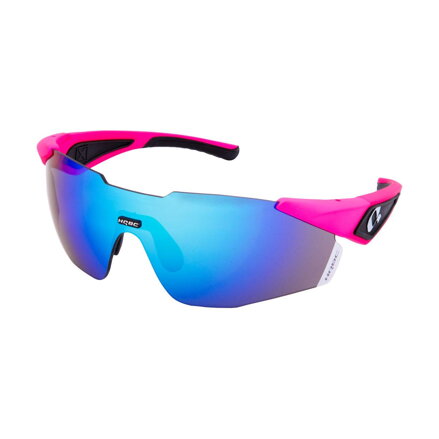 HQBC szemüveg QX1 rózsaszín