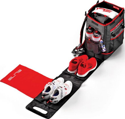 ELITE TRI BOX triatlon hátizsák