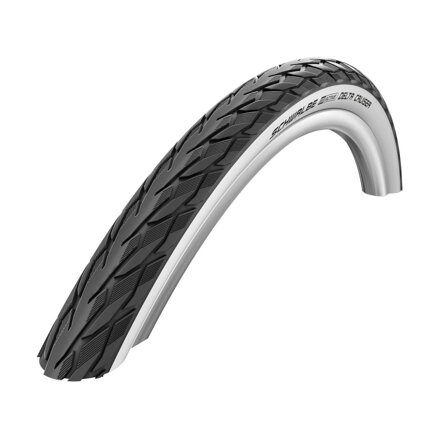 SCHWALBE Köpeny Delta Cruiser 700X28C