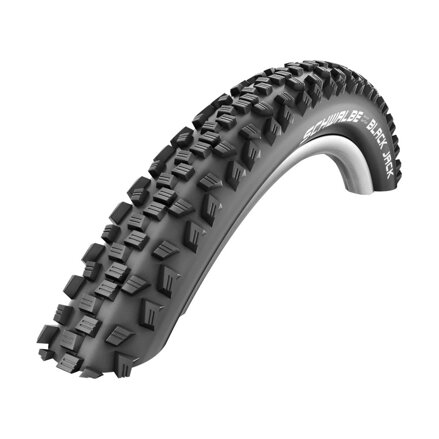 SCHWALBE Külső gumi BLACK JACK 24x1,90