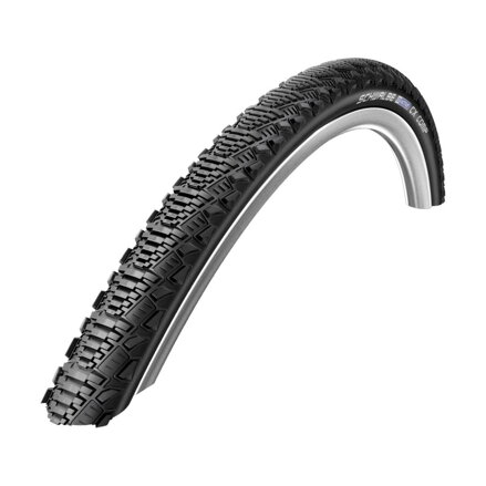 SCHWALBE Külső gumi CX COMP Reflex 26x2.00