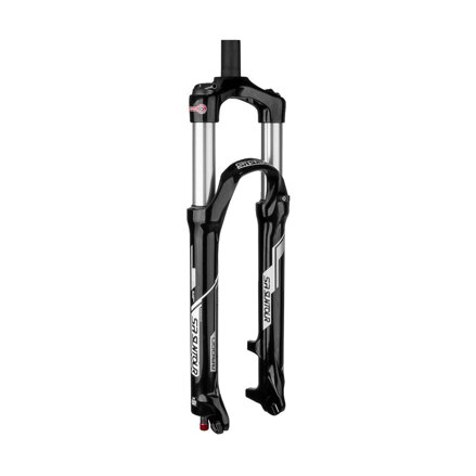 SR SUNTOUR villa RAIDON XC RLR 26"