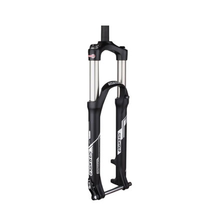 SR SUNTOUR Fork RAIDON XC RLR 15QLC 27.5"