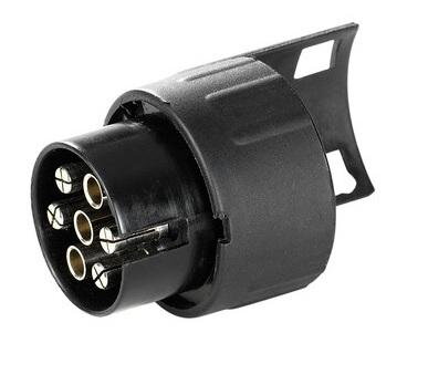 THULE Adapter 9906 7-pólusú vontató eszköz