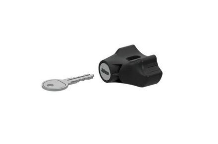THULE 20201506 kulcsos zár