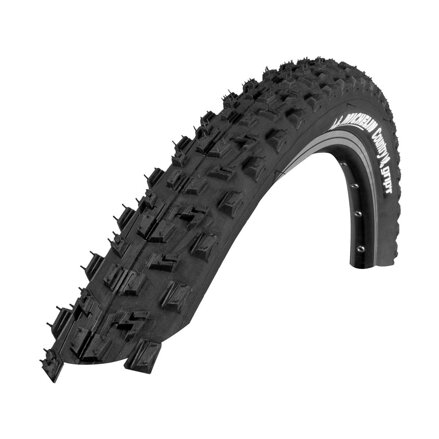 MICHELIN  Külső gumi COUNTRY GRIPR 27.5x2.10 (54-584) 30TPI 695g